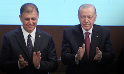AK Partili Cemil Tugay'dan ilk sözler! “En iyi siyaset milletimize hizmettir"