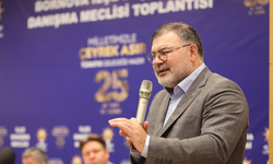 AK Partili Saygılı’dan muhalefete “koltuk” göndermesi! "Biz onların gündemine bakmıyoruz"