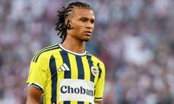 Fenerbahçe'de derbi öncesi sakatlık şoku! Nathan Ake maçı yarıda bıraktı