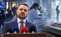 Akın Gürlek duyurdu: Yasa dışı üreme hücresi ticaretine 14 ilde operasyon