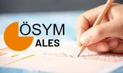 ALES/3 başvuruları bugün başlıyor! ALES/3 başvurusu nasıl yapılır?