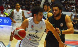 İzmir’de nefes kesen mücadele! Aliağa Petkimspor sahasında mağlup oldu