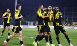 Aliağa FK’dan 5’te 5! Liderlik koltuğuna oturdu