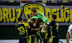 Aliağa FK zirve yarışındaki yerini korumak için sahaya çıkıyor!