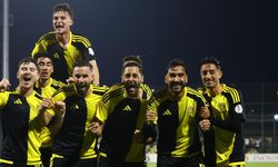 Aliağa FK liderlik koltuğuna oturdu! Hem 5’te 5 yaptı hem lider oldu