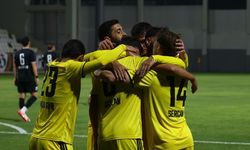 Aliağa FK'da üst üste 5'inci galibiyet hedefi! Liderlik yarışında kritik Aksaray maçı