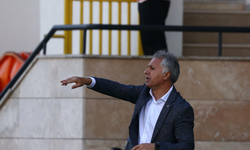 Aliağa FK’dan deplasmanda 4 gollü zafer! Ateş galibiyetin sırrını açıkladı