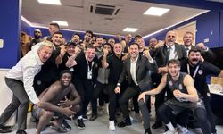 Aliağa Petkimspor evinde kazanıp seriyi uzatmak istiyor!