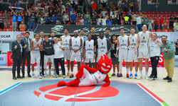 Aliağa Petkimspor Körfez Basket’i ağırlıyor! Hedef ikinci galibiyet