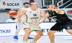 Aliağa Petkimspor’un rakibi Fenerbahçe!