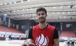 Aliağa Petkimspor'un yıldızı Yiğit Onan hedefini açıkladı: “Euroleague'de oynamak istiyorum”