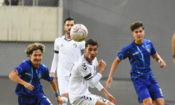 Alsancak’ta gol sesi çıkmadı! Altay 1 puana razı oldu