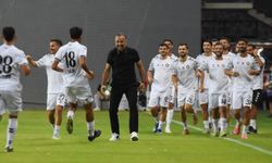 İzmir derbisinin ardından Altay’ın rakibi Alanya 1221! Gözler 3 puanda