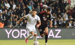 Altay’da bireysel hatalar pahalıya patladı! Taraftarından genç futbolculara büyük destek