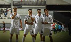 Altay'a Balıkesirspor maçı öncesi kötü haber! 4 futbolcu forma giyemeyecek