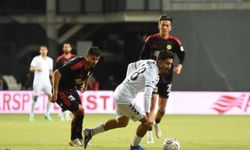 Altay’da genç oyuncunun gol sevinci mağlubiyetle yarım kaldı!