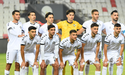 Altay’da kadro sil baştan! Üzümcü 6 oyuncuyu değiştirdi