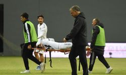 Altay'da sakatlık kabusu! 3 futbolcunun tedavisi sürecek