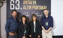 Altın Portakal'da Türk oyunculara uluslararası kapı nasıl açılacak? Haluk Bilginer örneği gündem oldu