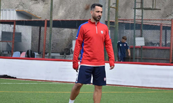 Altınordu’da Yılmaz Özeren’e yeni görev! Futbolu bıraktı, antrenör oldu