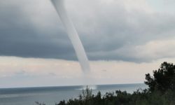 Antalya'da hortum şantiyeyi vurdu! 4 işçi hayatını kaybetti, 1 yaralı