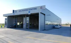 Araç muayene istasyonlarına yeni ceza! Tutar 100 bin liraya çıkıyor