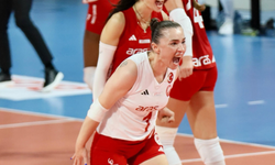 Aras Kargo SK İzmir’de seriyi sürdürmek istiyor! Rakip Türk Hava Yolları