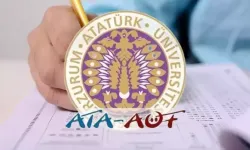 ATA AÖF sınav tarihleri 2026-2027 açıklandı! Vize ve final tarihleri belli oldu