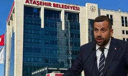 Ataşehir’de seçim sonuçlandı! Bir belediye daha AK Parti’ye geçti