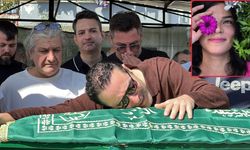 Atilla Taş, kızınının tabutuna sarılarak gözyaşı döktü! Cenazede ayakta durmakta zorlandı