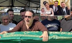 Atilla Taş'ın kızı Sezen Taş'ın ölümünün ardından eski eşi konuştu