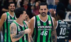 Avrupa’da İkinci maç heyecanı! Denizli Basket, Benfica deplasmanında