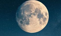 Ay küçülüyor! NASA’nın Ay’a insan gönderme planları risk altında mı? Yüzeyde binlerce fay var