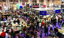 Aydın Kitap Fuarı için geri sayım başladı! Tarihler belli oldu