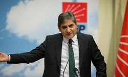 CHP’de dikkat çeken istifa! Aykut Erdoğdu kararını duyurdu