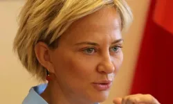 Aylin Kotil kimdir, kaç yaşında? Mustafa Sarıgül’ün eski eşinin hayatı ve kariyeri