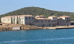 Ayvalık'ta tarihi ada için yeni plan: 2027 yazında kapılarını açacak