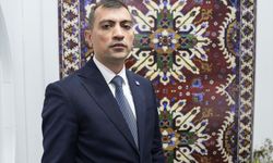 Azerbaycanlı öğrenciler İzmir'e geliyor! Uzayda yeni işbirliği fırsatları duyuruldu