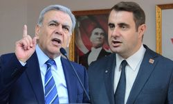 Aziz Kocaoğlu Yeni Parti Urla kongresinde konuştu! İl Başkanı Çağatay Güç’e karşı aday çıkarılmasını istedi