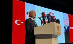 Kocaoğlu'ndan adaylık konuşması! "Zorunlu olarak aday oluyorum"