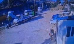 Bodrum’da TIR ile motosiklet çarpıştı! 44 yaşındaki sürücü öldü