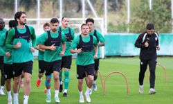 Bodrum FK’da hedef 4’te 4! “Taraftarlarımızı stada davet ediyoruz”