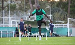 Bodrum FK çıkışa geçti! Eşer’den Antalyaspor maçı öncesi açıklama