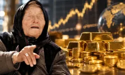 Baba Vanga’nın 2027 kehaneti yeniden gündemde: Altın için dikkat çeken iddia