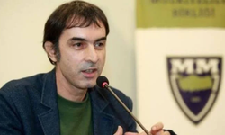 Gazeteci Bahadır Özgür gözaltına alındı