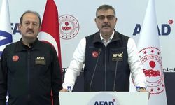 İstanbul'da sağanak yağışın boyutu ortaya çıktı! Bakan Çiftçi açıkladı: Mahsur kalan 2 bin 727 kişi tahliye edildi
