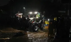 Bakan Çiftçi açıkladı: İstanbul ve Kocaeli’de 6 kişi için arama çalışması