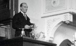 Bakan Ersoy açıkladı: Atatürk’ün eseri Nutuk 8 yabancı dile çevriliyor