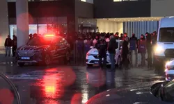 Bakırköy Belediyesi'ne operasyon: 56 kişi gözaltına alındı