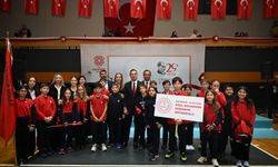 Balıkesir’de Cumhuriyet’in 103. yılı coşkuyla kutlandı